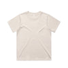 Wo's Classic Minus Tee [-5cm] 4079