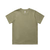 Wo's Classic Minus Tee [-5cm] 4079