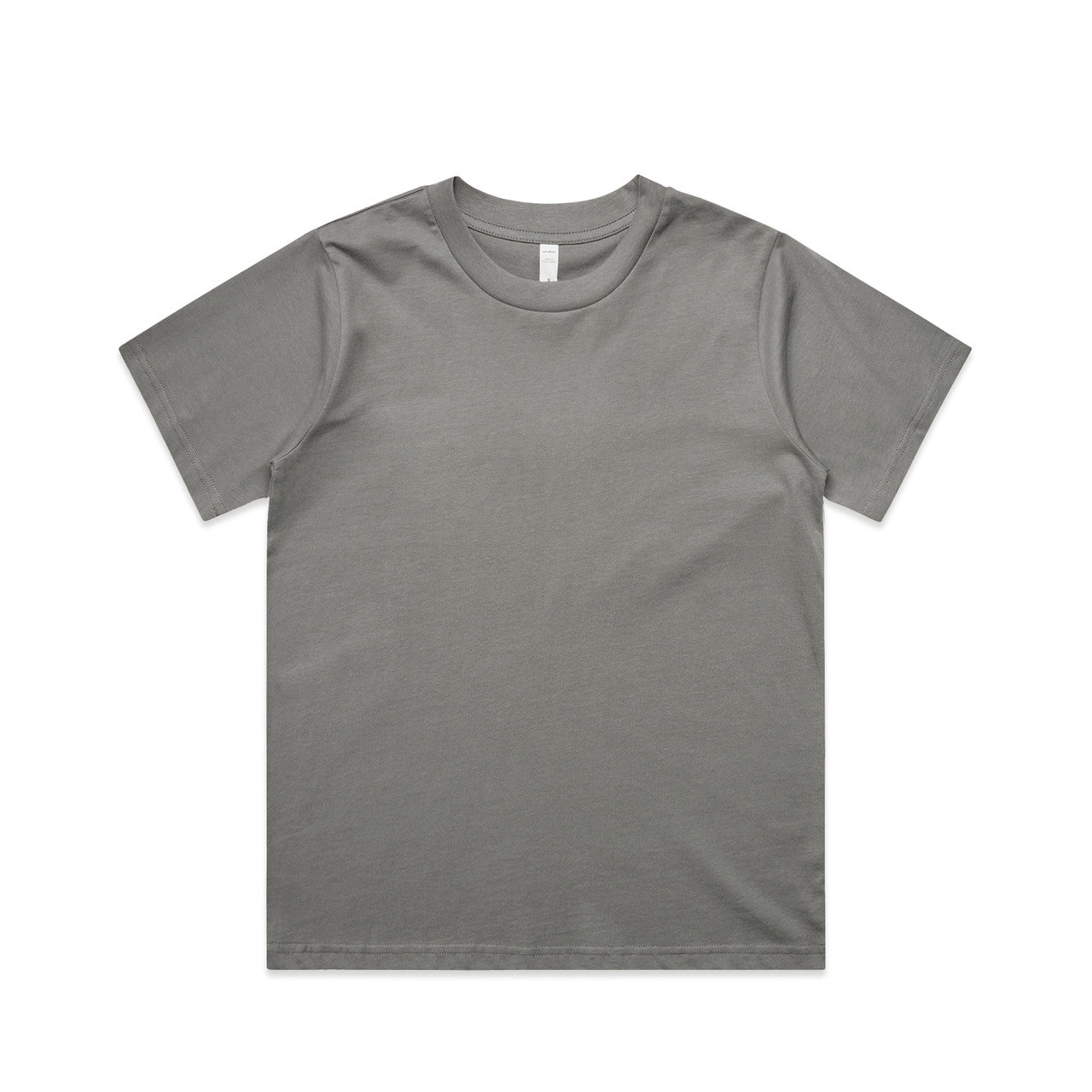 Wo's Classic Minus Tee [-5cm] 4079