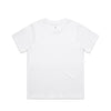 Wo's Classic Minus Tee [-5cm] 4079