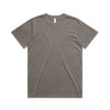 Wo's Heavy Faded Tee | 4082