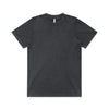 Wo's Stone Wash Heavy Tee | 4085