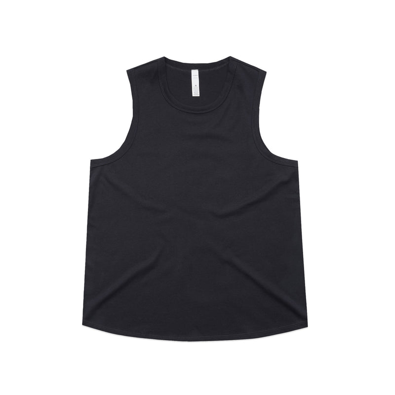 Wo's Martina Tank | 4090