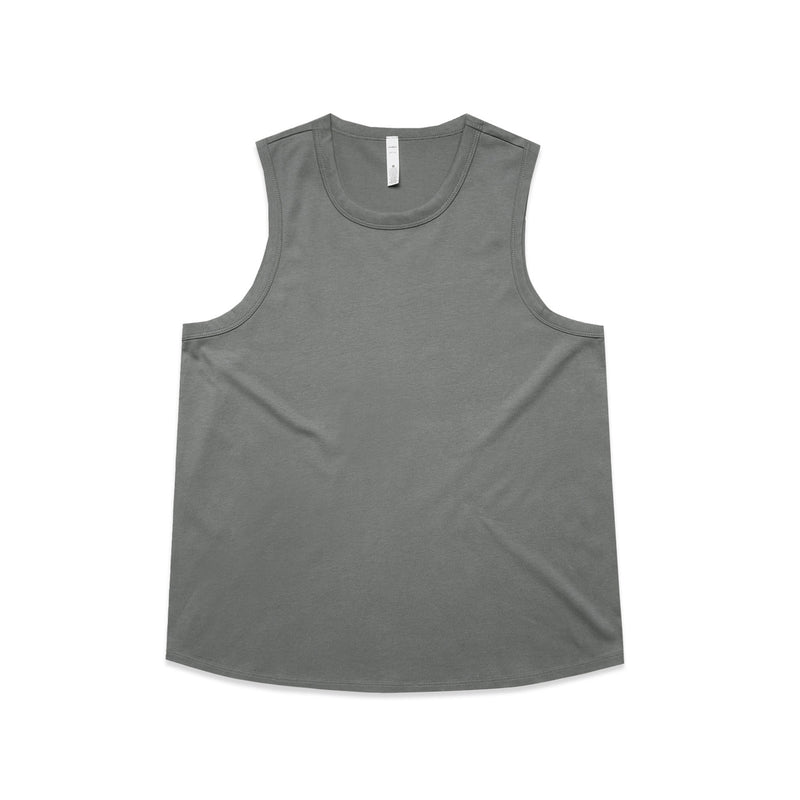Wo's Martina Tank | 4090