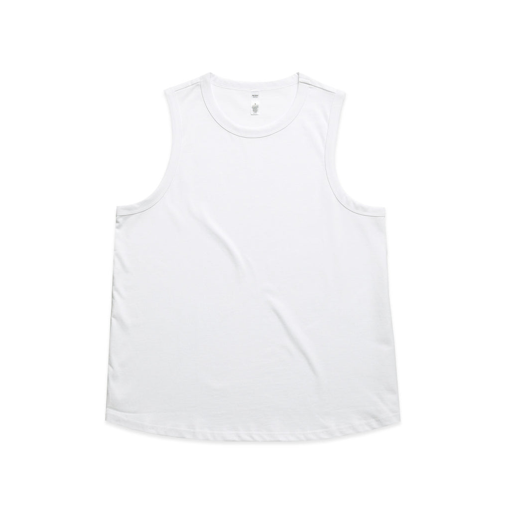 Wo's Martina Tank | 4090