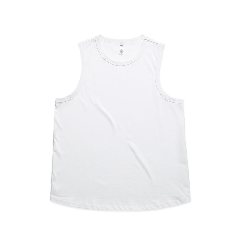 Wo's Martina Tank | 4090