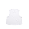 Wo's Martina Crop Tank | 4091
