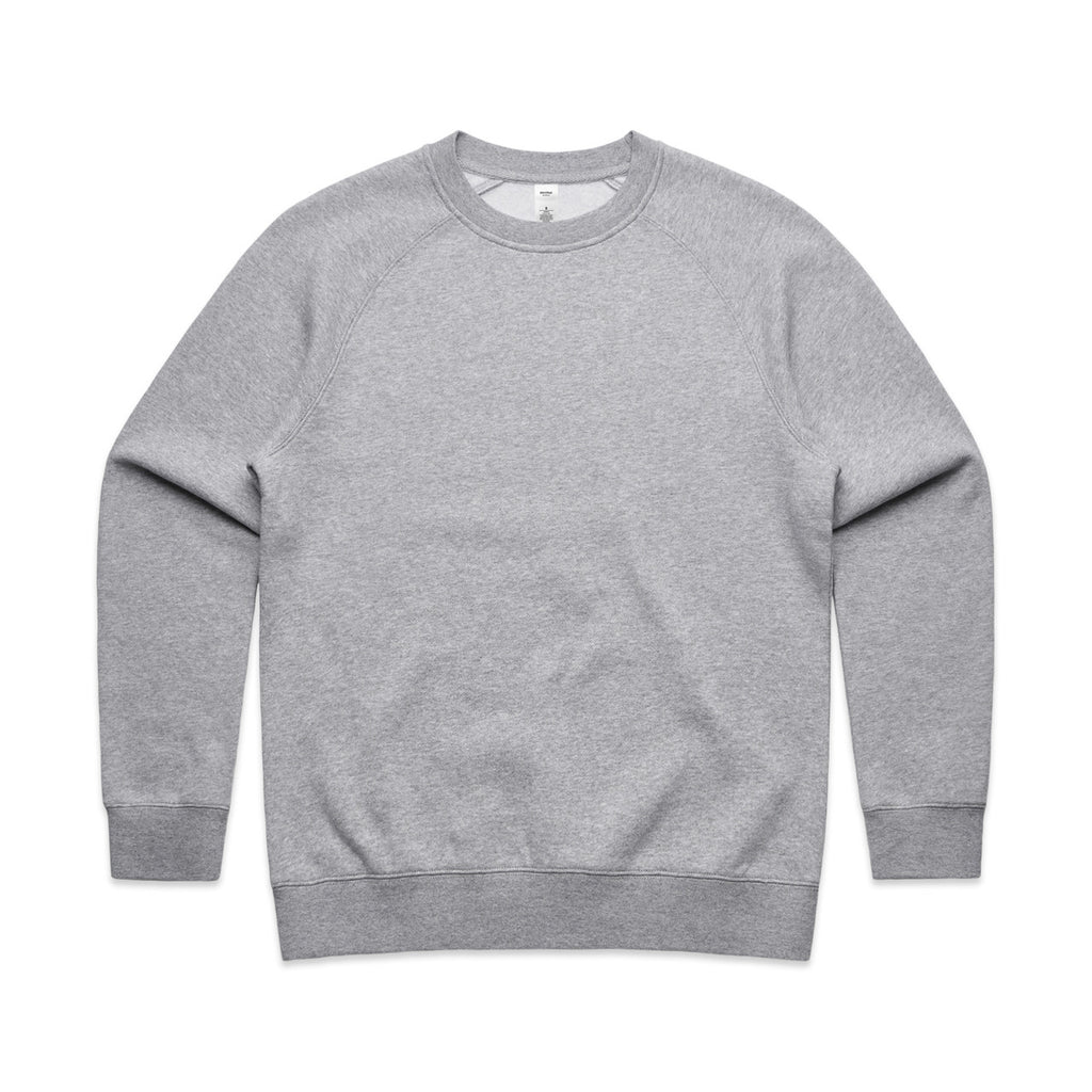 Wo's Supply Crew | 4100