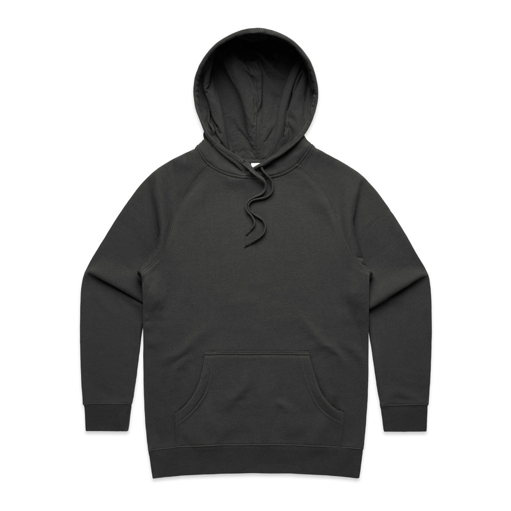 Wo's Supply Hood | 4101