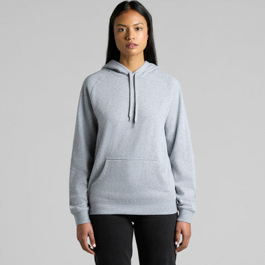 Wo's Supply Hood | 4101