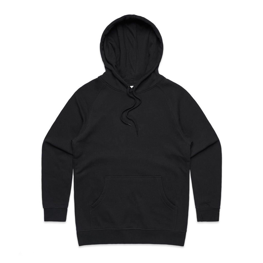 Wo's Supply Hood | 4101