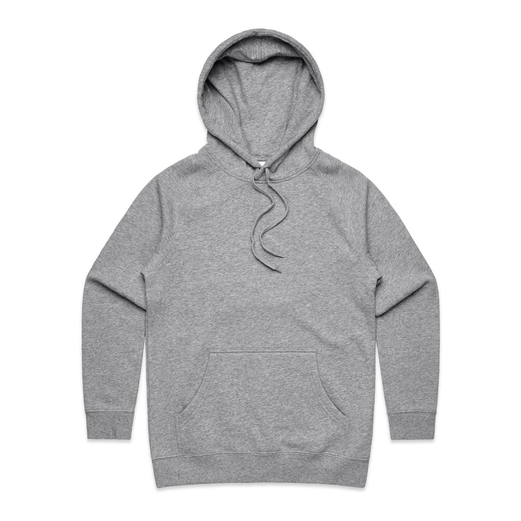 Wo's Supply Hood | 4101