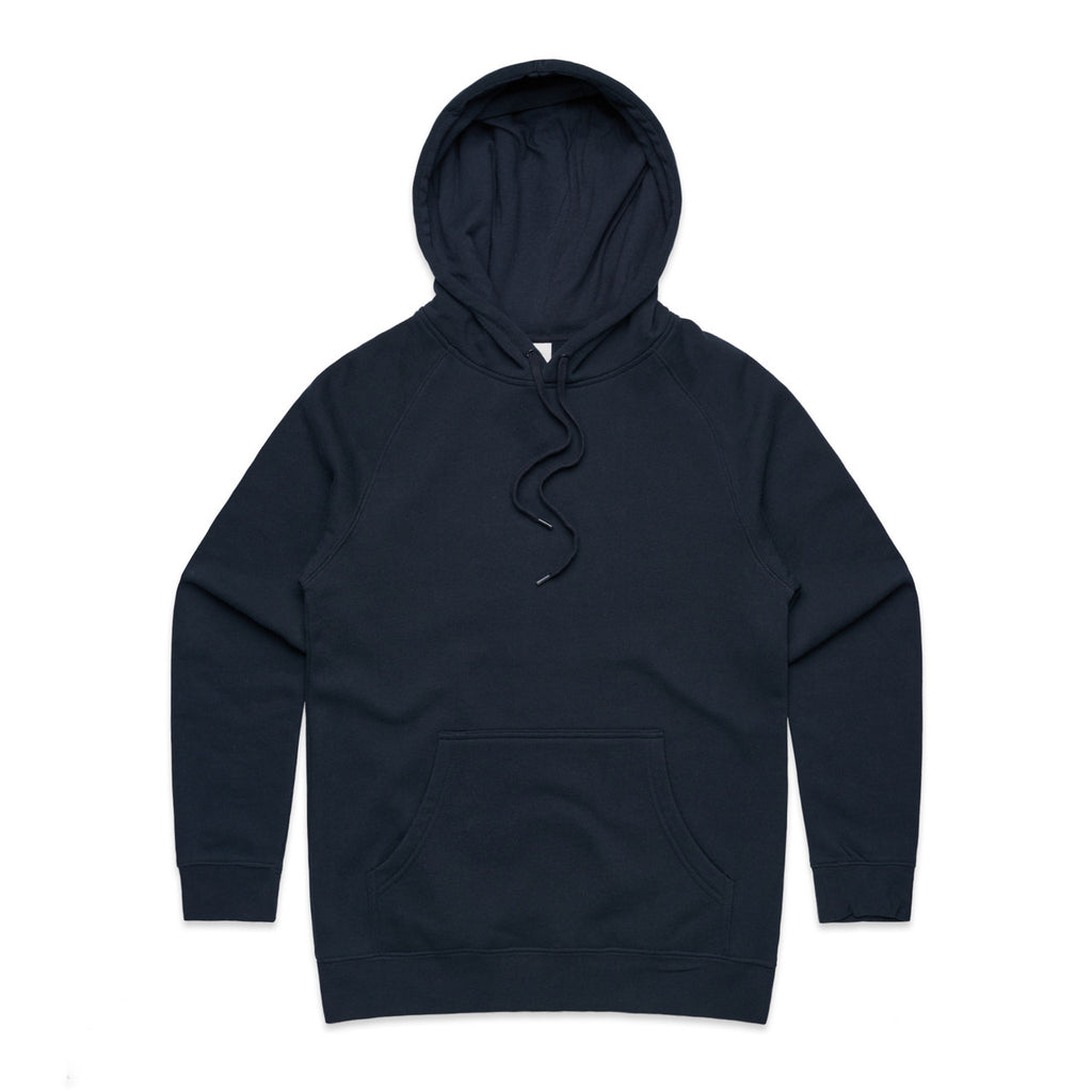 Wo's Supply Hood | 4101