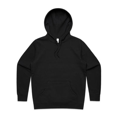 Wo's Stencil Hood | 4102