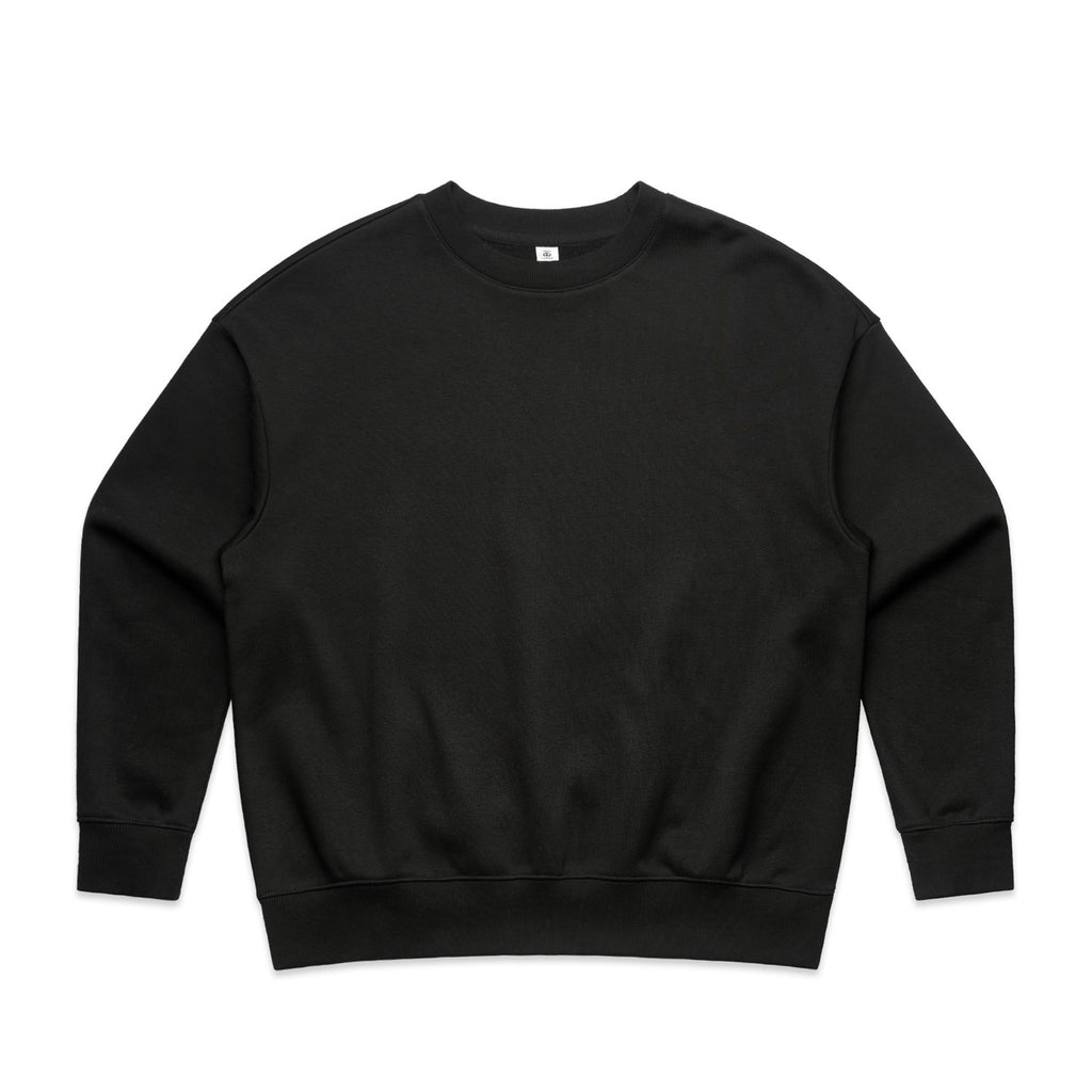 Wo's Heavy Crew | 4145