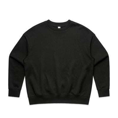 Wo's Heavy Crew | 4145