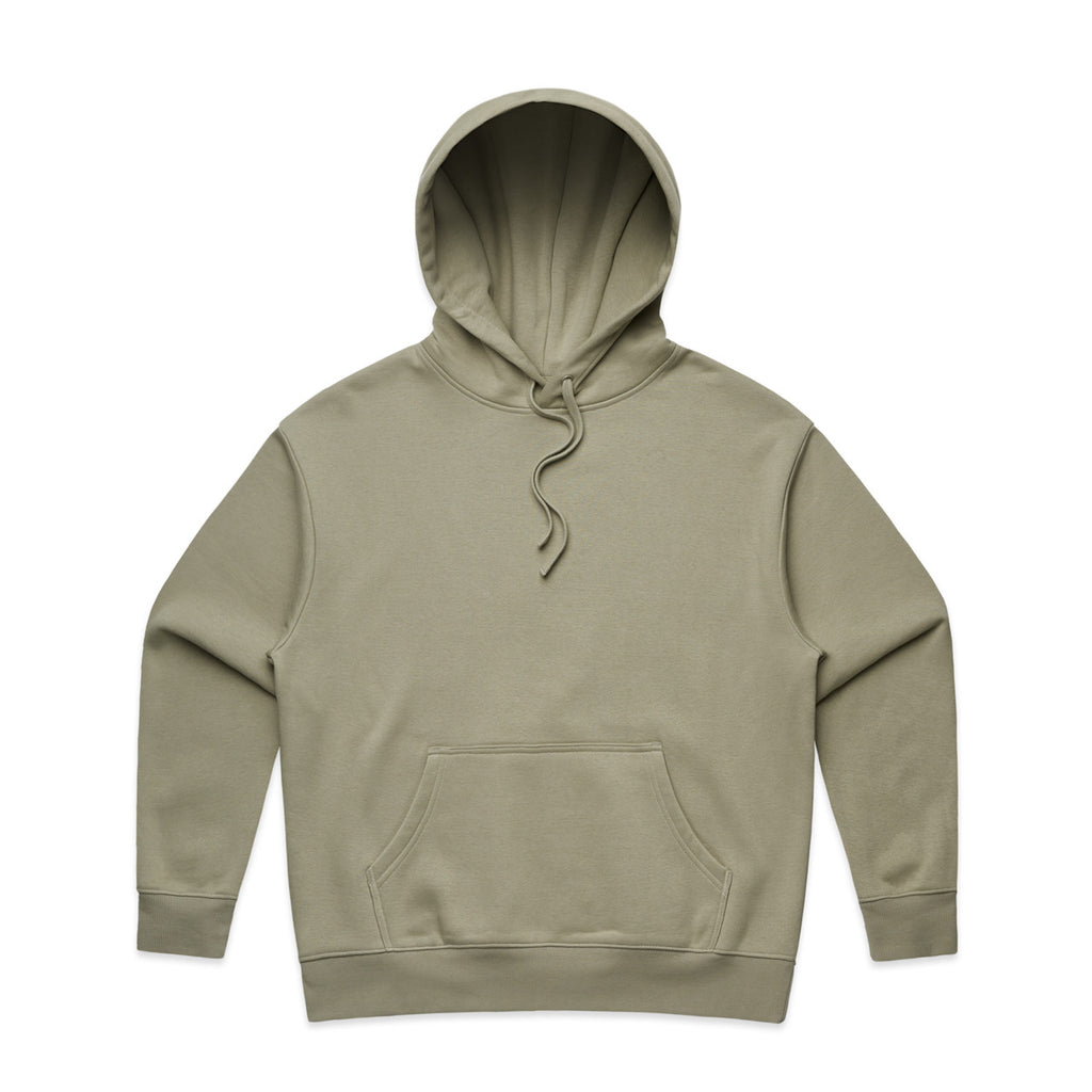 Wo's Heavy Hood | 4146