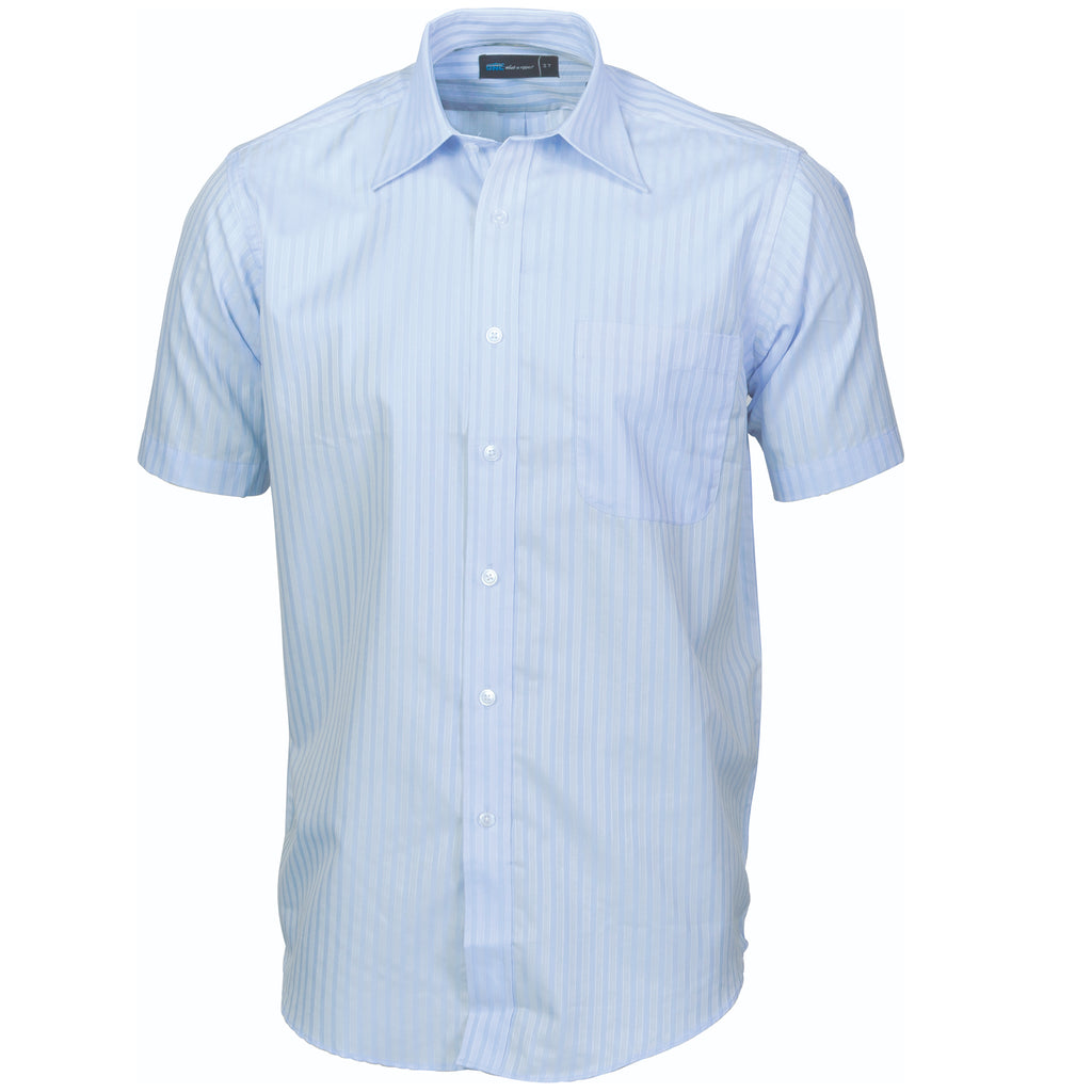 Mens Tonal Stripe Shirts
- Short Sleeve | 4155