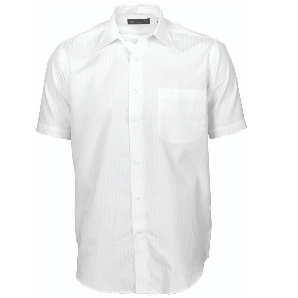 Mens Tonal Stripe Shirts
- Short Sleeve | 4155