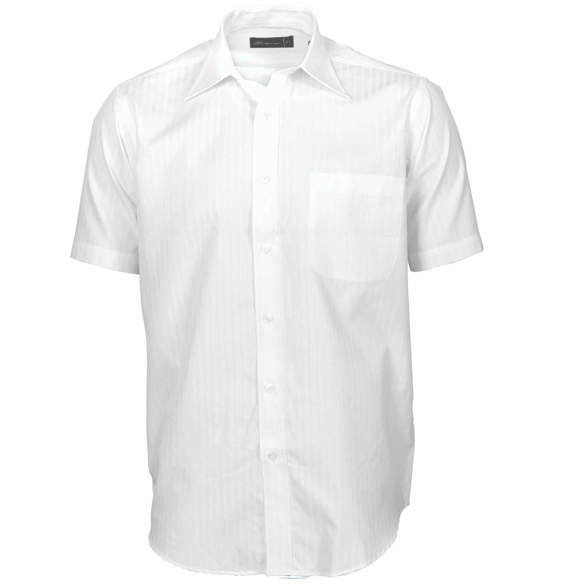 Mens Tonal Stripe Shirts
- Short Sleeve | 4155