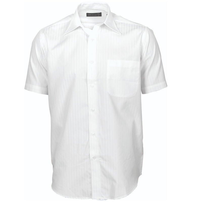 Mens Tonal Stripe Shirts
- Short Sleeve | 4155