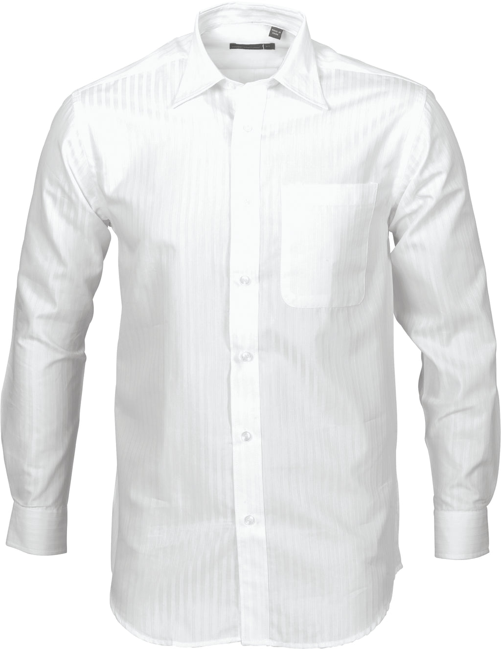 Mens Tonal Stripe Shirts
- Long Sleeve | 4156