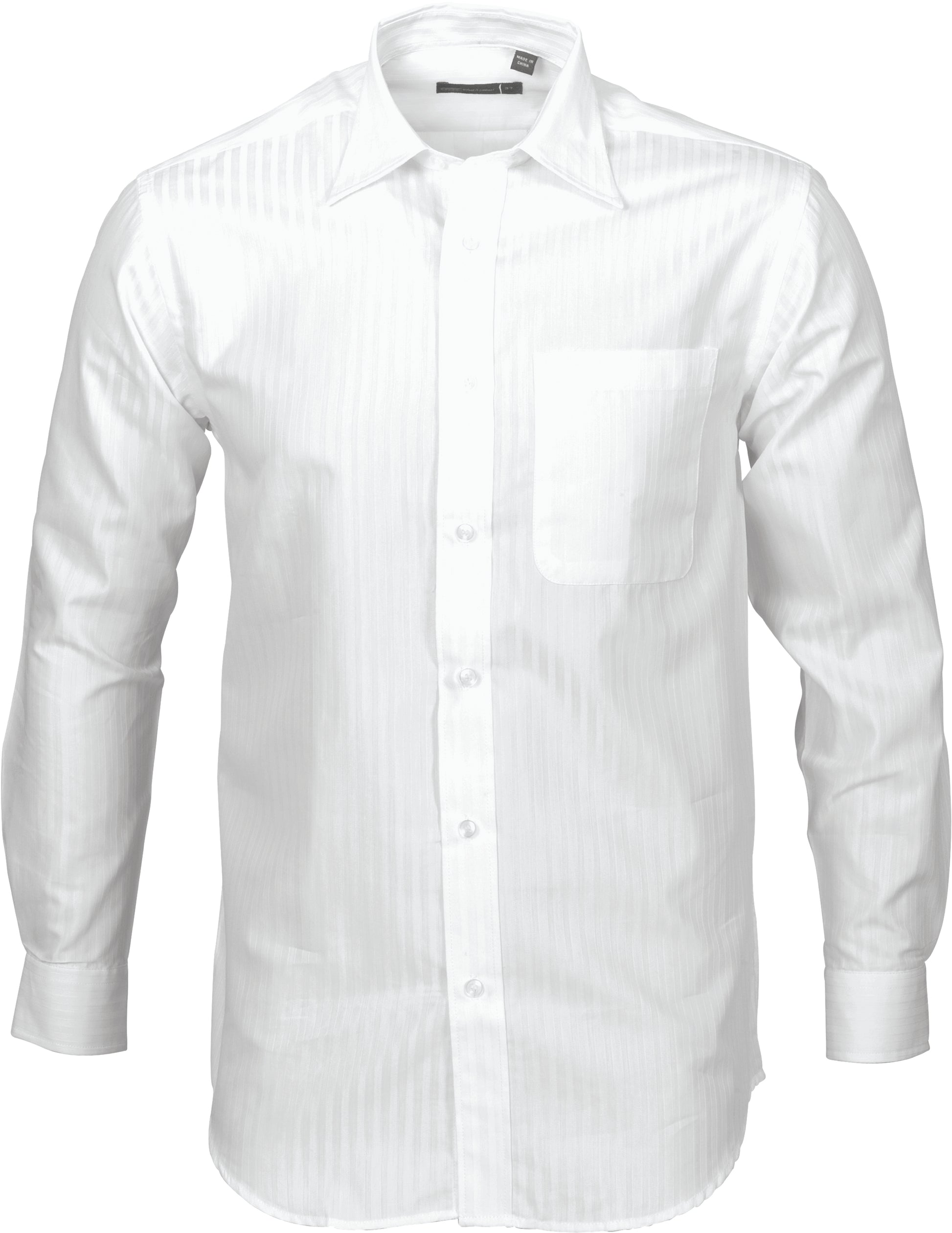 Mens Tonal Stripe Shirts
- Long Sleeve | 4156