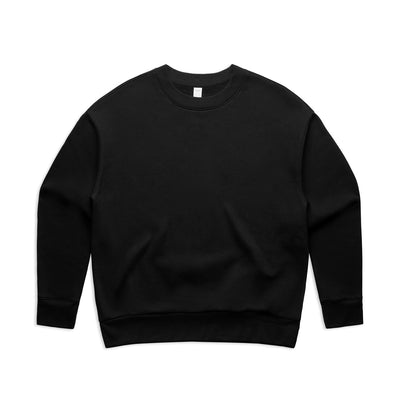 Wo's Relax Crew | 4160