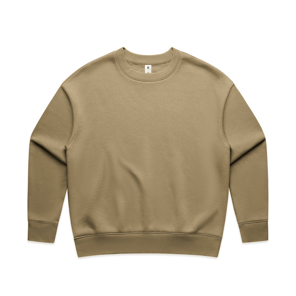Wo's Relax Crew | 4160