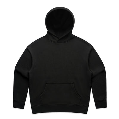 Wo's Relax Hood | 4161