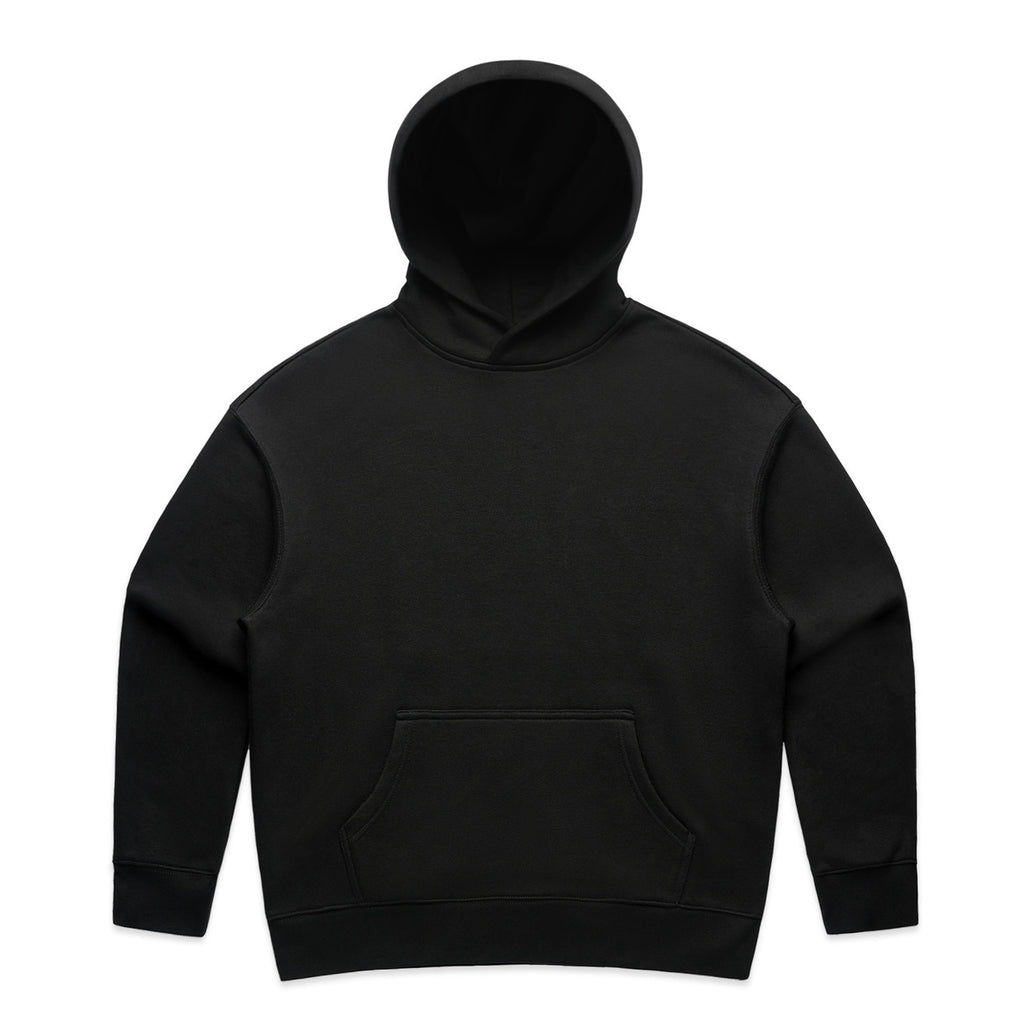 Wo's Relax Hood | 4161