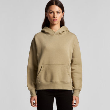 Wo's Relax Hood | 4161