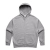 Wo's Relax Zip Hood | 4162