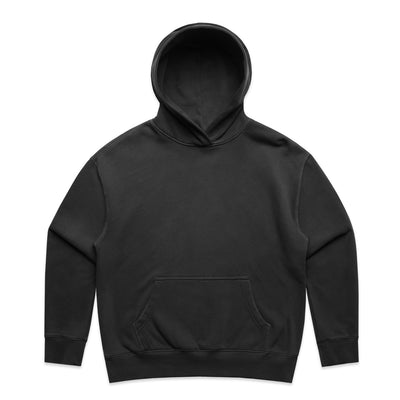 Wo's Relax Faded Hood | 4166