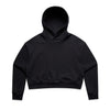 Wo's Relax Crop Hood | 4168