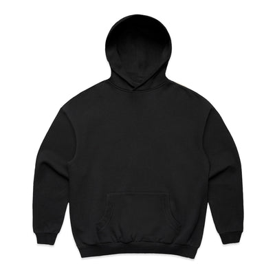 Wo's Box Hood | 4171