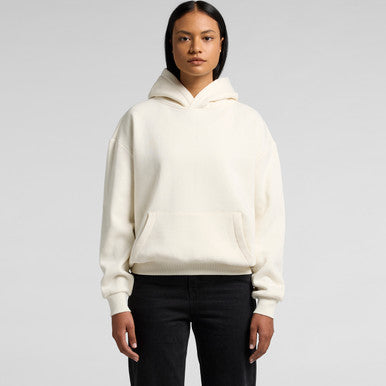 Wo's Box Hood | 4171