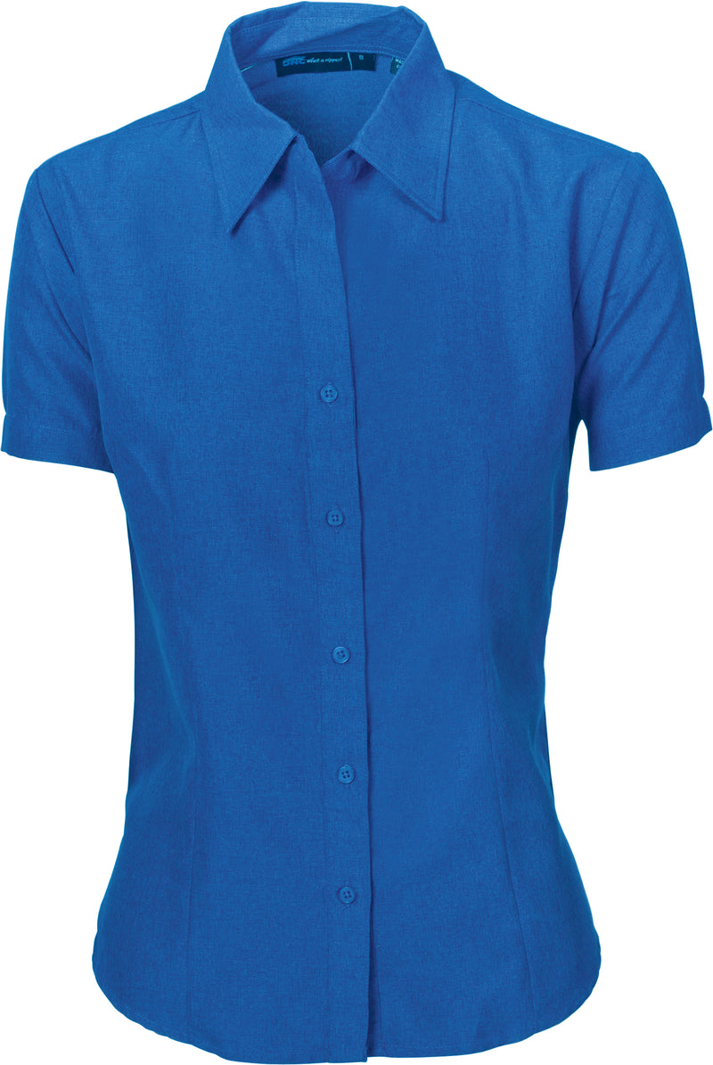Ladies Cool-Breathe Shirts - Short Sleeve | 4237