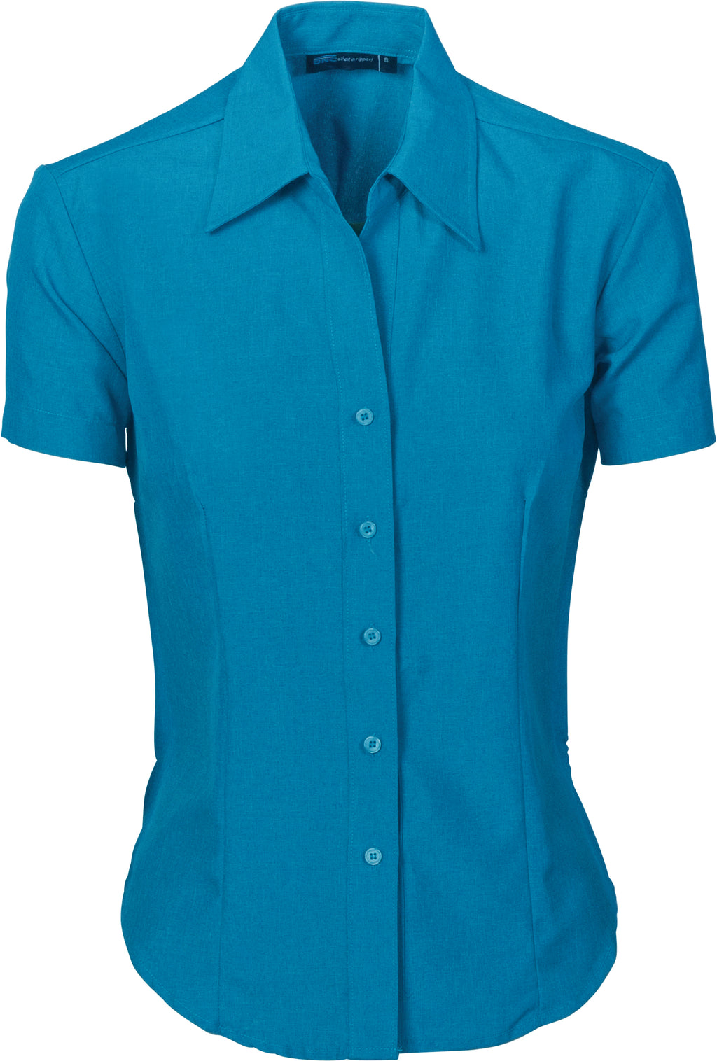 Ladies Cool-Breathe Shirts - Short Sleeve | 4237