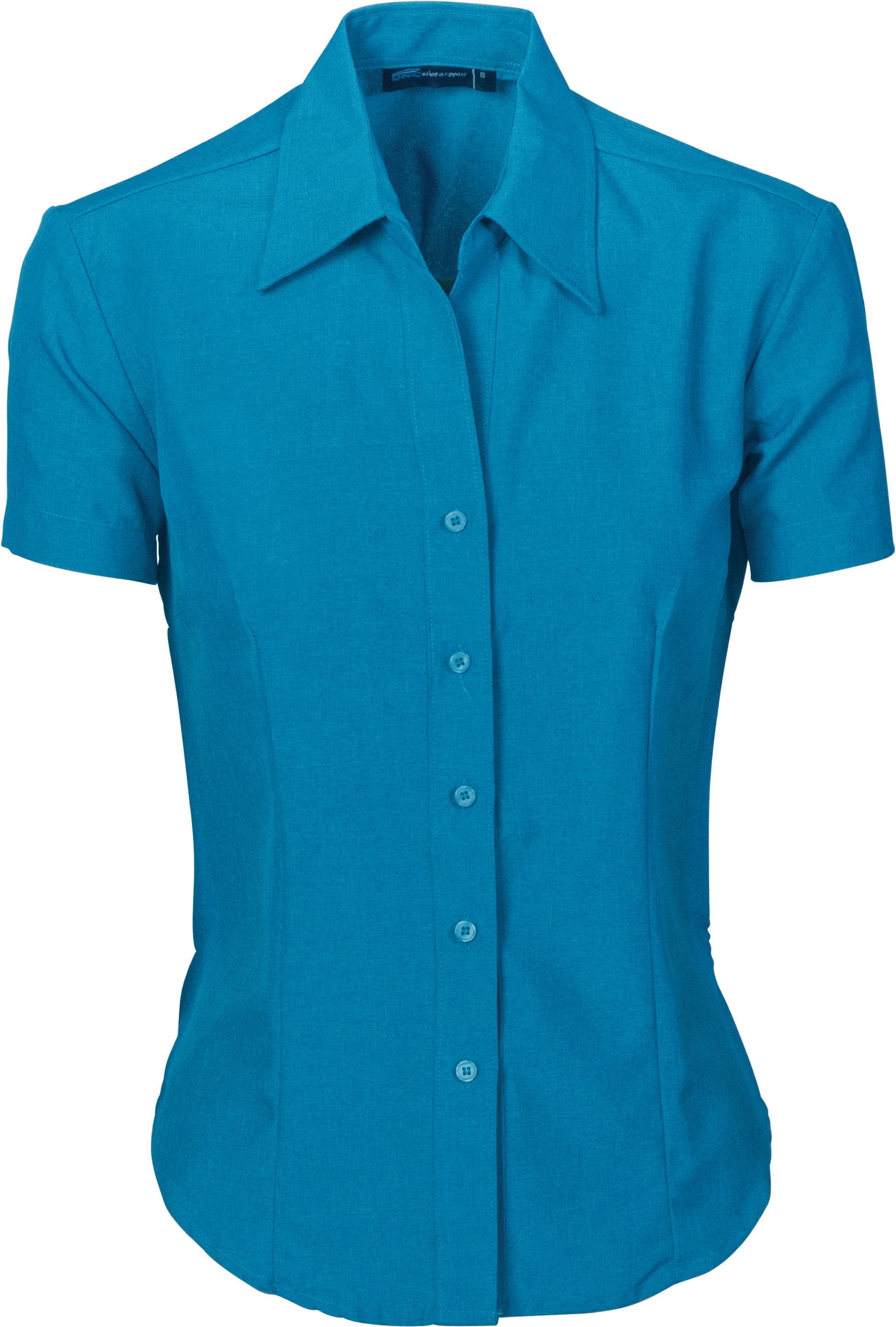 Ladies Cool-Breathe Shirts - Short Sleeve | 4237