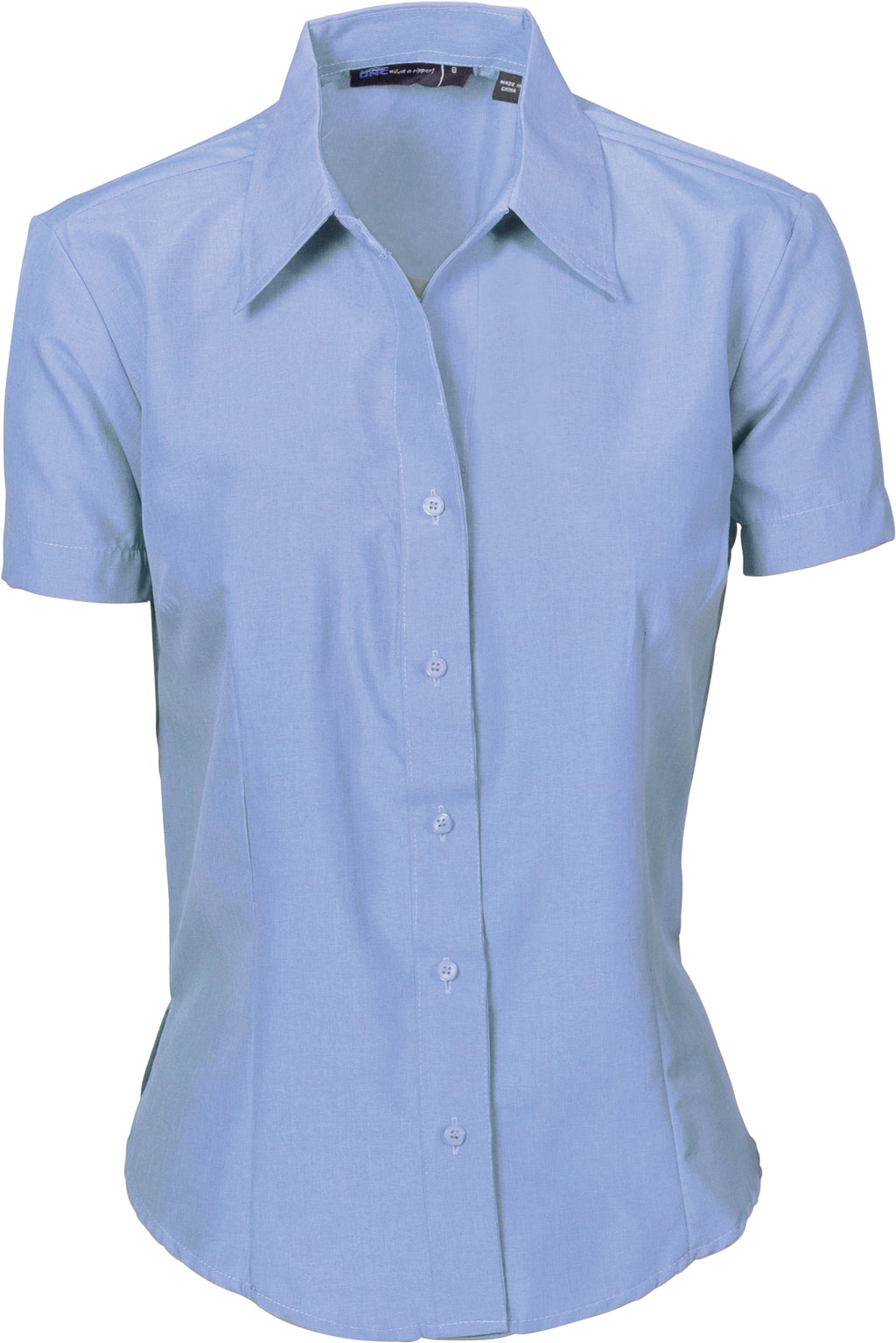 Ladies Cool-Breathe Shirts - Short Sleeve | 4237