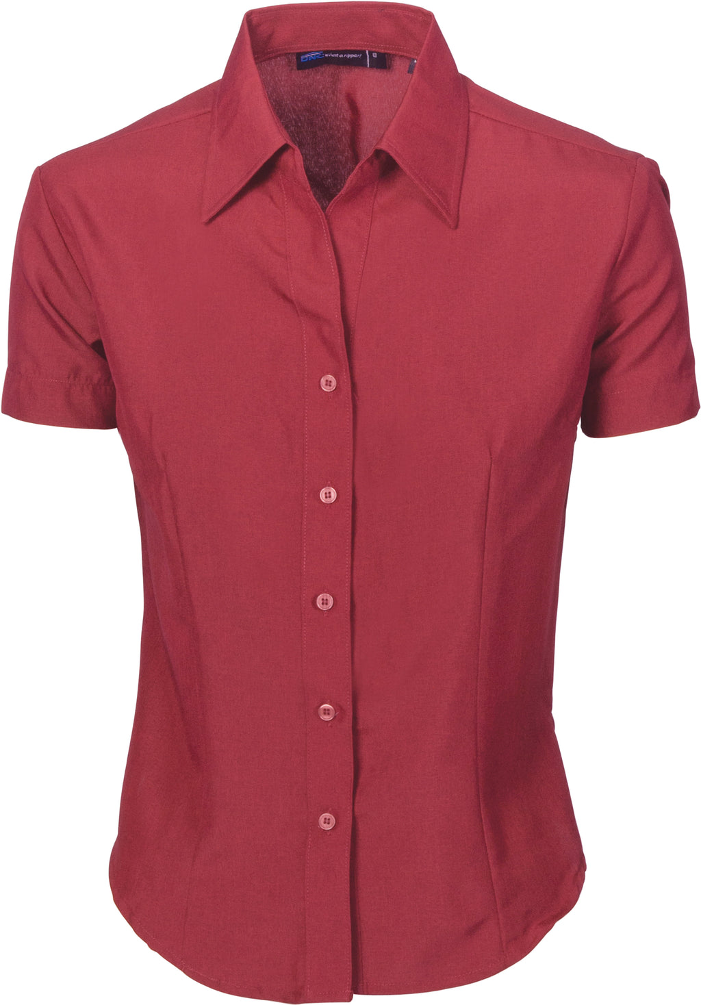 Ladies Cool-Breathe Shirts - Short Sleeve | 4237