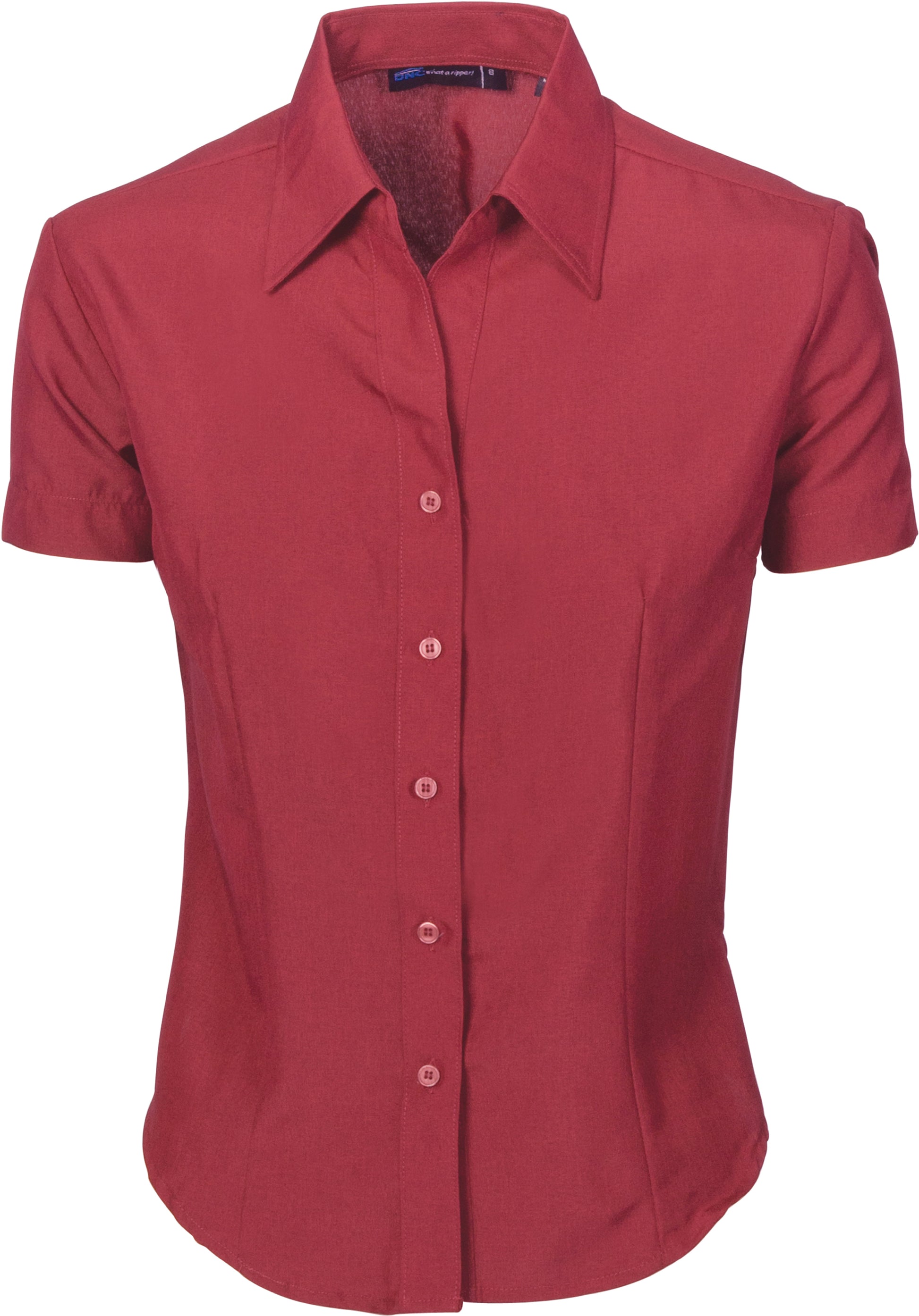 Ladies Cool-Breathe Shirts - Short Sleeve | 4237