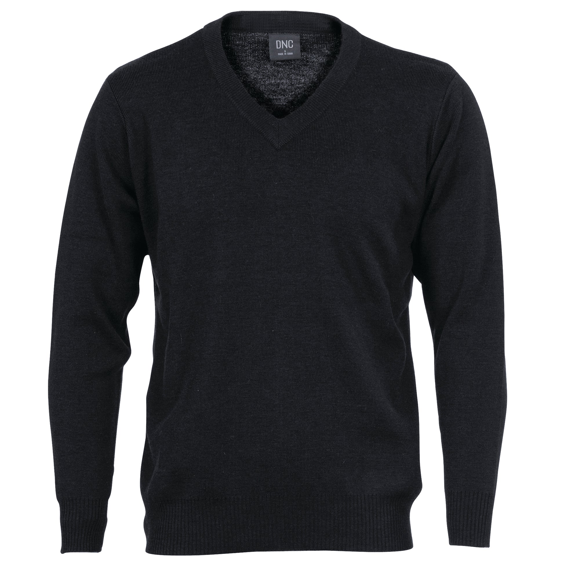 Pullover Jumper - Wool Blend | 4321