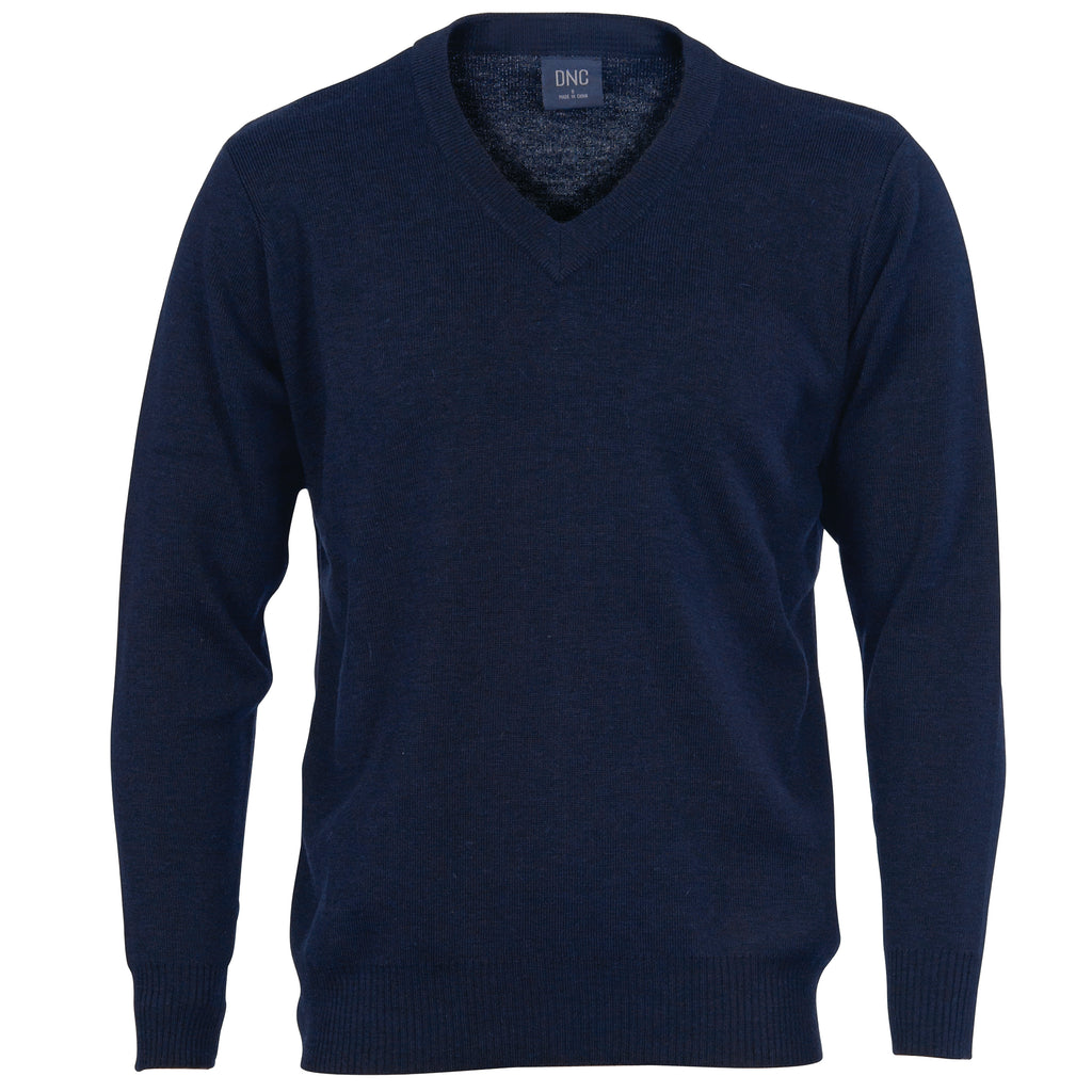 Pullover Jumper - Wool Blend | 4321
