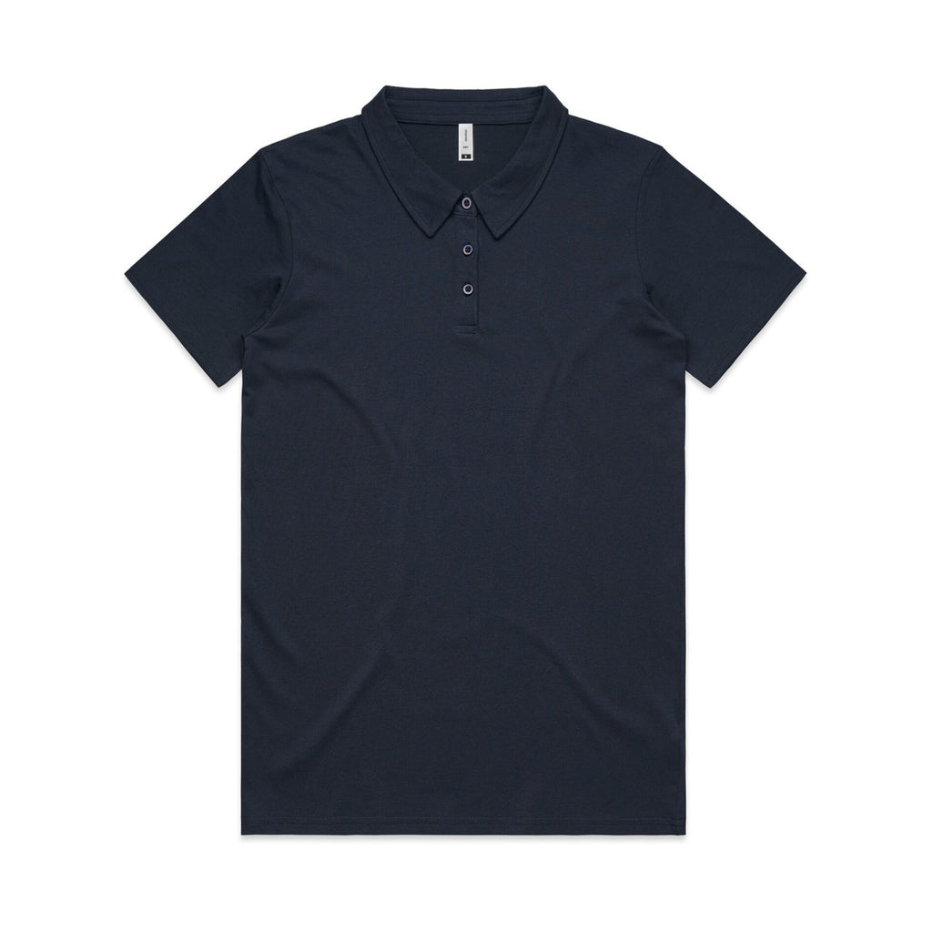 Wo's Amy Polo | 4402