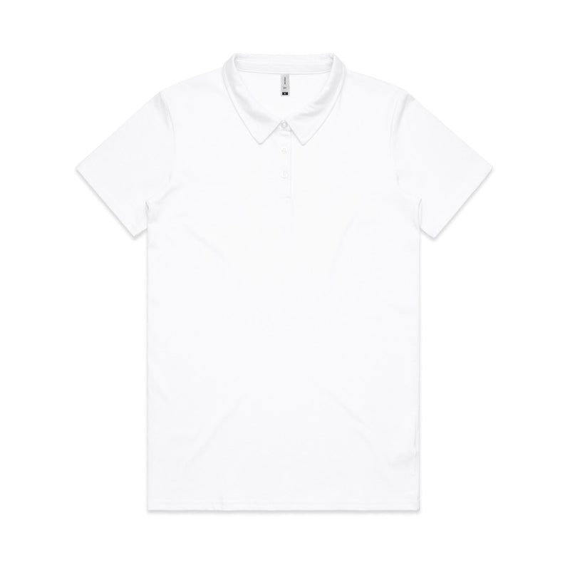 Wo's Amy Polo | 4402