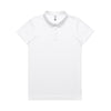 Wo's Active Work Polo | 4425