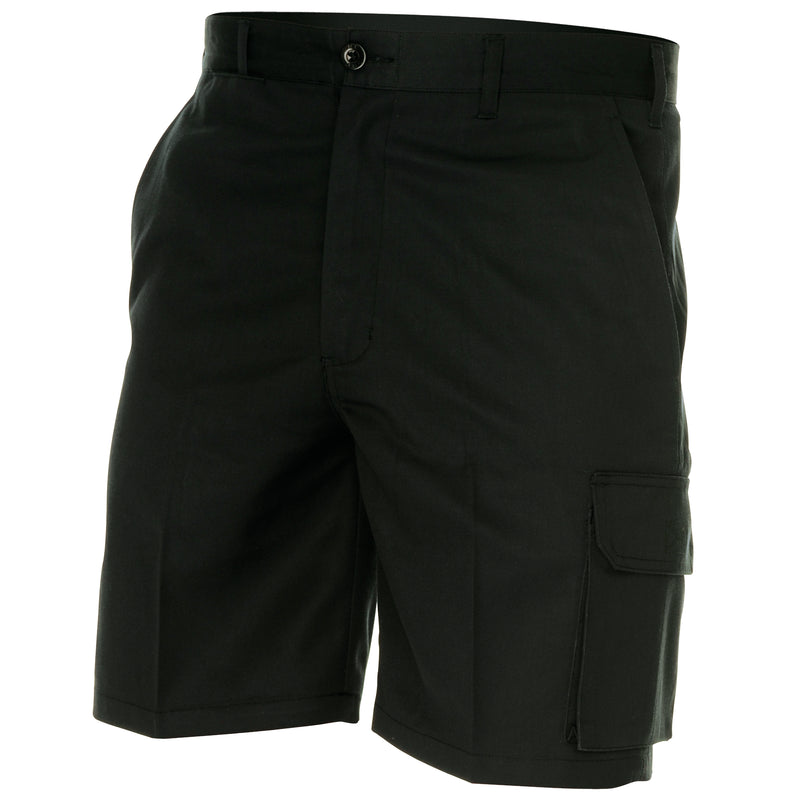 Permanent Press Cargo Shorts | 4503
