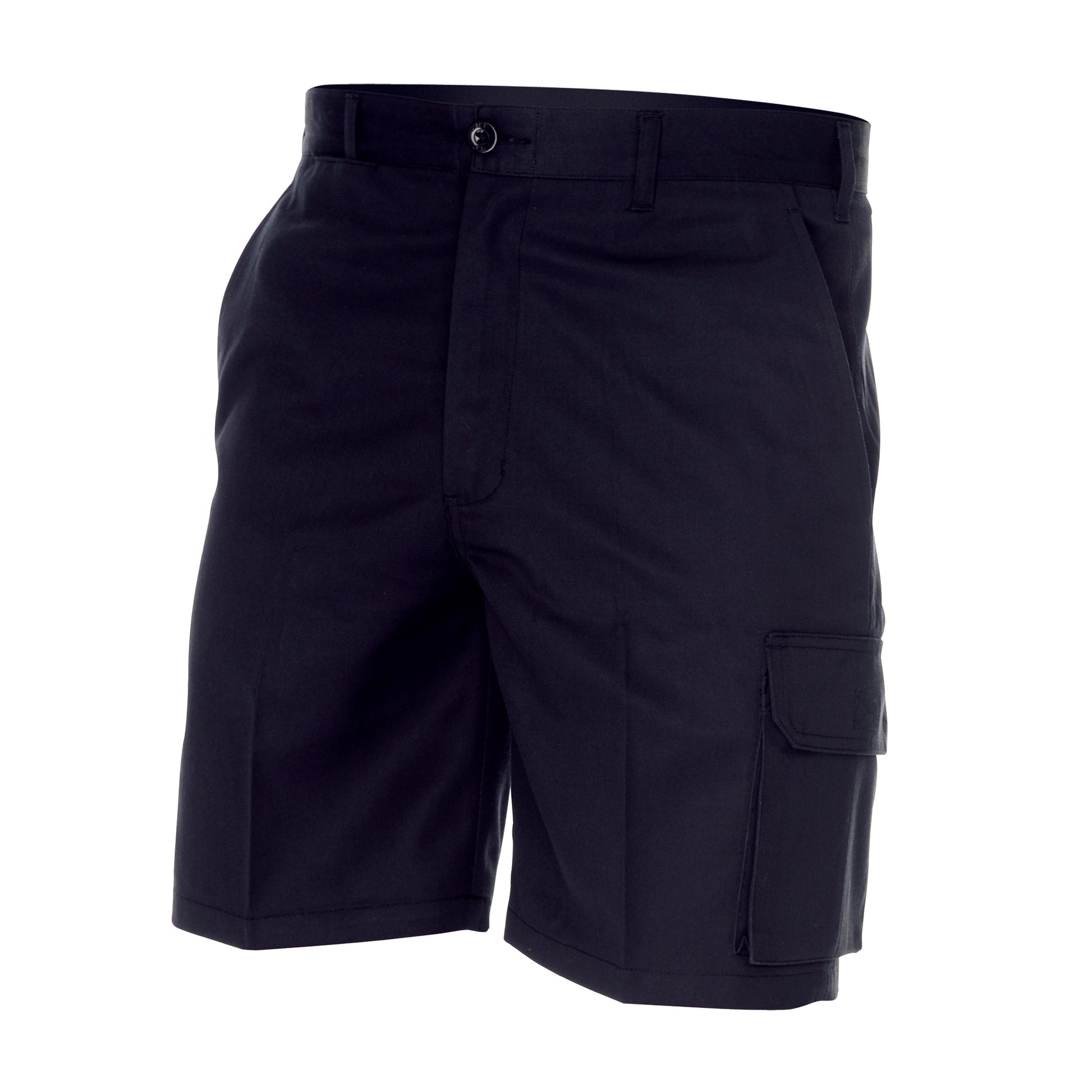 Permanent Press Cargo Shorts | 4503